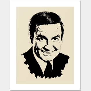 bob barker Posters and Art